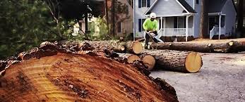 Best Tree Mulching  in North Bend, WA